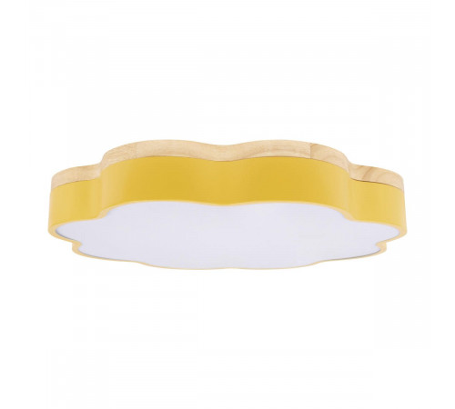 Потолочный светильник Loft IT Axel 10225/36 Yellow