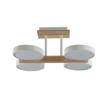 Потолочный светильник Lumion Plato 8030/72CL