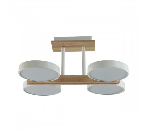 Потолочный светильник Lumion Plato 8030/72CL Потолочный светильник Lumion Plato 8030/72CL