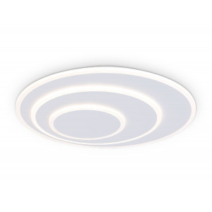 Потолочный светильник Ambrella Light Acrylica Original FA7707