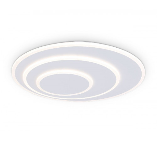 Потолочный светильник Ambrella Light Acrylica Original FA7707 Потолочный светильник Ambrella Light Acrylica Original FA7707
