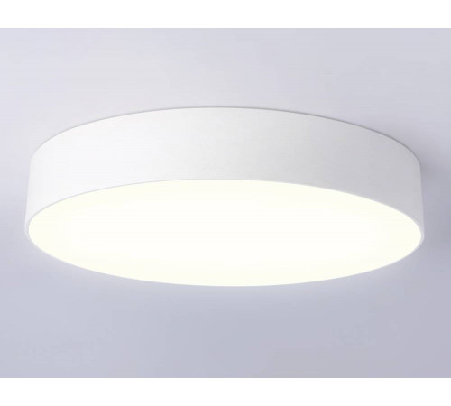 Потолочный светильник Ambrella Light Orbital Air Alum FV5527 Потолочный светильник Ambrella Light Orbital Air Alum FV5527