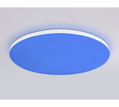Потолочный светильник Ambrella Light Orbital Dance FZ2002 Потолочный светильник Ambrella Light Orbital Dance FZ2002