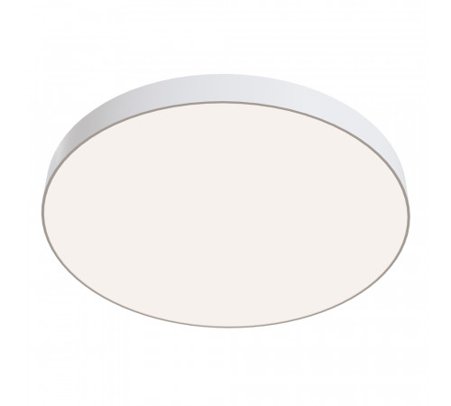 Потолочный светильник Maytoni Zon C032CL-90W4K-RD-W Потолочный светильник Maytoni Zon C032CL-90W4K-RD-W
