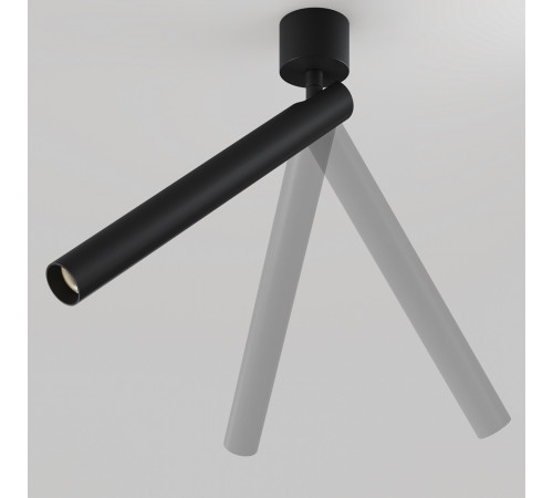 Потолочный светильник Maytoni Technical Ceiling Focus T C141CL-L300-6W3K-B Потолочный светильник Maytoni Technical Ceiling Focus T C141CL-L300-6W3K-B