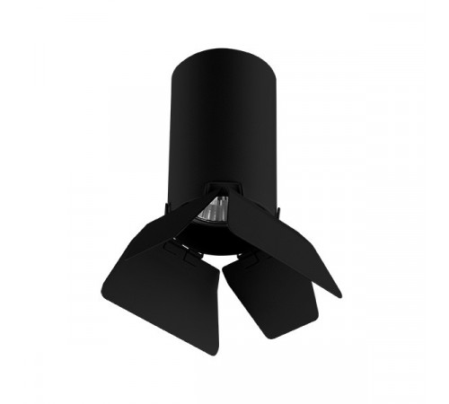 Потолочный светильник Lightstar RULLO R437437 (214437+202437) Потолочный светильник Lightstar RULLO R437437 (214437+202437)