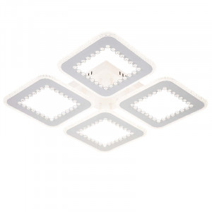 Потолочный светильник Escada Dew 10231/4LED
