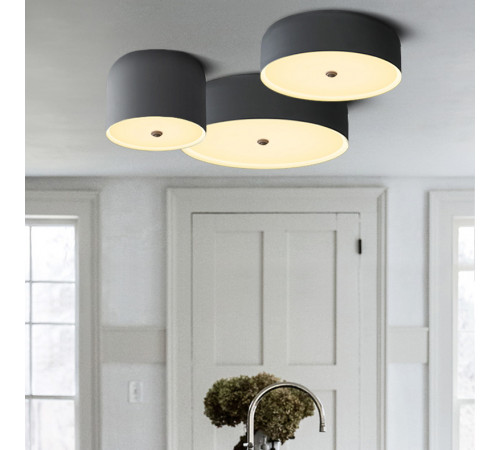 Потолочный светильник ImperiumLoft Cylinder 101495-26 Потолочный светильник ImperiumLoft Cylinder 101495-26