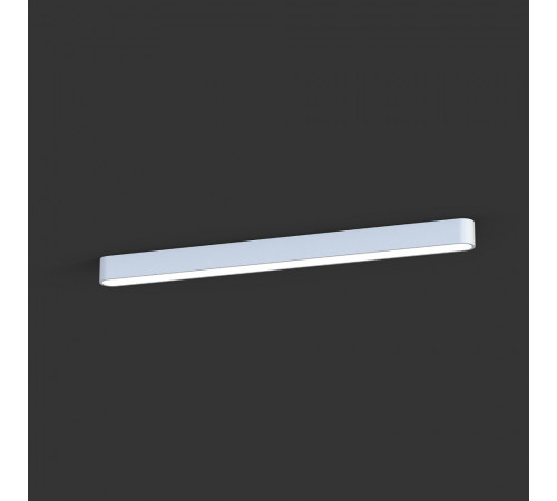 Потолочный светильник Nowodvorski Soft Ceiling Led 90x6 7546