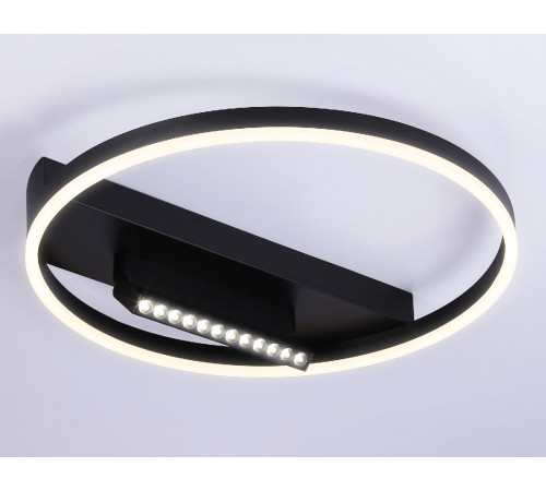 Потолочный светильник Ambrella Light Comfort FL51458 Потолочный светильник Ambrella Light Comfort FL51458