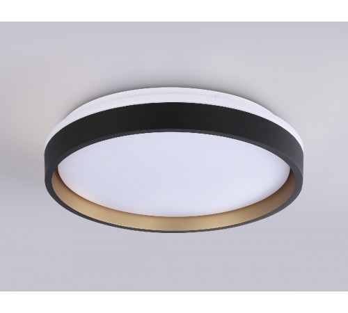 Потолочный светильник Ambrella Light Orbital Dance FZ604 Потолочный светильник Ambrella Light Orbital Dance FZ604