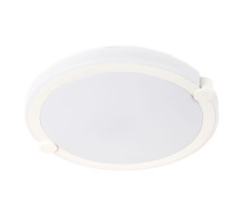 Потолочный светодиодный светильник Arte Lamp Biscotti A2679PL-72WH