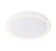 Потолочный светодиодный светильник Arte Lamp Biscotti A2679PL-72WH