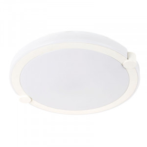 Потолочный светодиодный светильник Arte Lamp Biscotti A2679PL-72WH