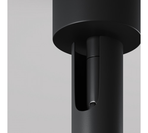 Потолочный светильник Maytoni Technical Ceiling Focus T C141CL-L300-6W3K-B Потолочный светильник Maytoni Technical Ceiling Focus T C141CL-L300-6W3K-B