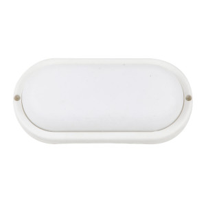 Потолочный светильник Volpe ULW-Q226 12W/6500К IP65 WHITE UL-00011047