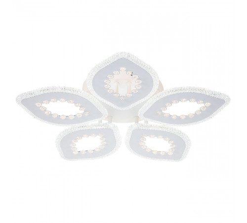 Потолочный светильник Escada Dew 10271/5LED Потолочный светильник Escada Dew 10271/5LED