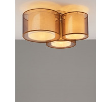 Потолочный светильник Moderli Room V10623-3C