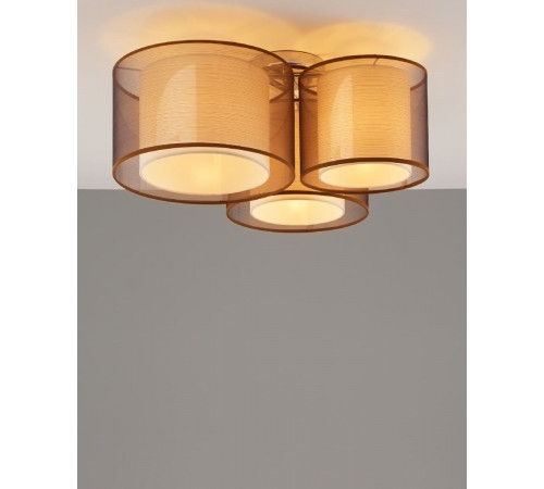 Потолочный светильник Moderli Room V10623-3C