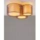 Потолочный светильник Moderli Room V10623-3C