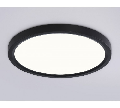 Потолочный светильник Ambrella Light Orbital Air Slim FZ1904 Потолочный светильник Ambrella Light Orbital Air Slim FZ1904