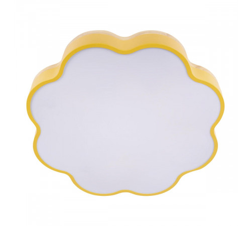 Потолочный светильник Loft IT Axel 10225/36 Yellow