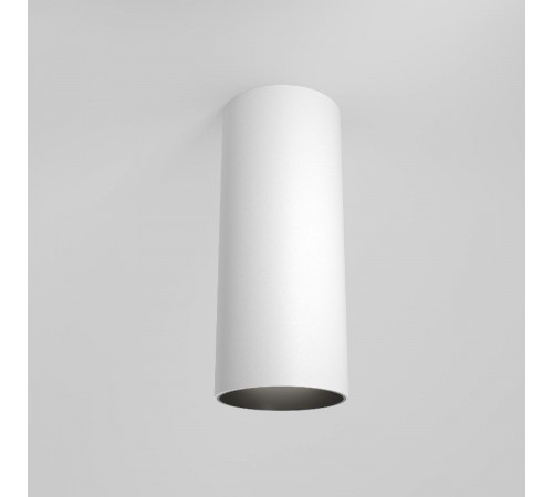 Потолочный светильник Maytoni Technical Focus LED C056CL-L12W3K-W-W