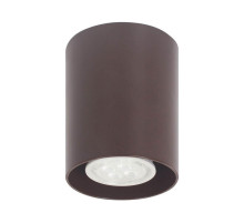 Потолочный светильник TopDecor Tubo8 P1 15