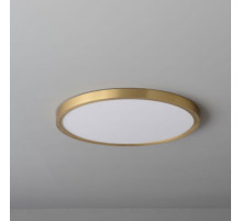 Потолочный светильник Belfast Glenmore 8088-4H BR