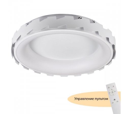 Потолочный светильник Myfar Leda MR9220-CL Потолочный светильник Myfar Leda MR9220-CL