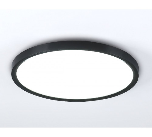 Потолочный светильник Ambrella Light Orbital Air FZ3055 Потолочный светильник Ambrella Light Orbital Air FZ3055