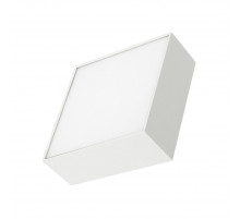 Потолочный светильник Arlight IM-QUADRO-EMERGENCY-3H-S175x175-19W Warm3000 (WH, 120 deg, 230V) 040926