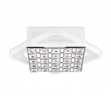 Потолочный светодиодный светильник Ambrella Light Acrylica Ice FA122