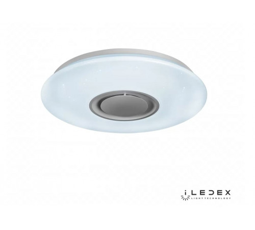 Потолочный светильник iLedex Music Music 24W Brilliant Потолочный светильник iLedex Music Music 24W Brilliant