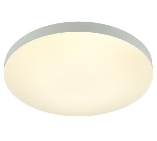 Потолочный светильник Эра Relict 48 SPB-6-60 4К WH Б0059500