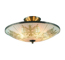 Потолочный светильник Toplight Stella TL7300X-05AB