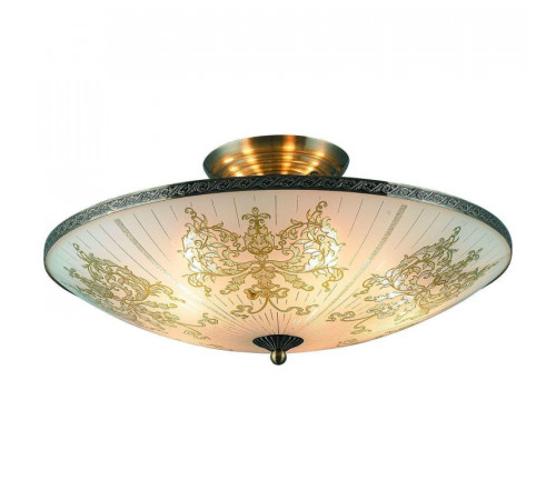 Потолочный светильник Toplight Stella TL7300X-05AB Потолочный светильник Toplight Stella TL7300X-05AB