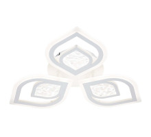 Потолочный светильник Escada Hydria 10227/3LED