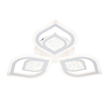 Потолочный светильник Escada Hydria 10227/3LED