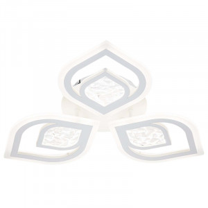 Потолочный светильник Escada Hydria 10227/3LED