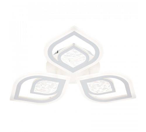 Потолочный светильник Escada Hydria 10227/3LED Потолочный светильник Escada Hydria 10227/3LED