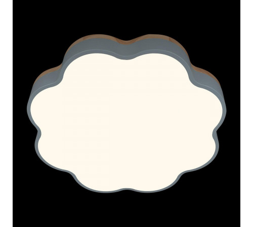 Потолочный светильник Loft IT Axel 10225/36 Blue