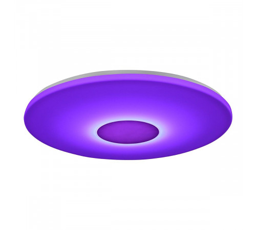Потолочный светодиодный светильник iLedex Jupiter-60W-Opaque-Entire Потолочный светодиодный светильник iLedex Jupiter-60W-Opaque-Entire
