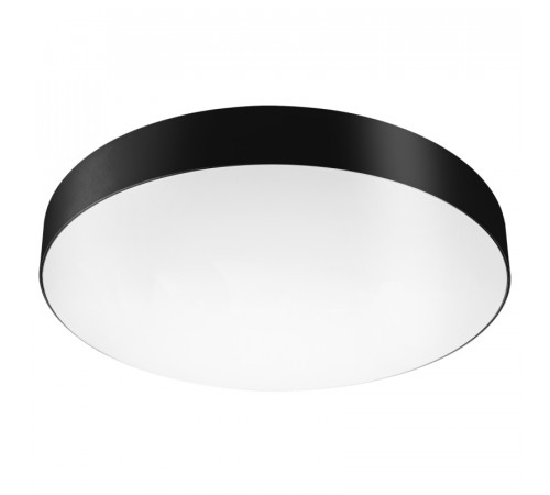 Потолочный светильник Arlight SP-PLATO-R1000-115W Day4000 (BK, 120 deg, 230V) 038927 Потолочный светильник Arlight SP-PLATO-R1000-115W Day4000 (BK, 120 deg, 230V) 038927