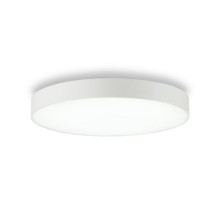 Потолочный светодиодный светильник Ideal Lux Halo PL1 D45 3000K 223209