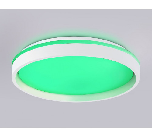 Потолочный светильник Ambrella Light Orbital Dance FZ607 Потолочный светильник Ambrella Light Orbital Dance FZ607
