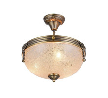 Потолочный светильник Arte Lamp Fedelta A5861PL-3AB