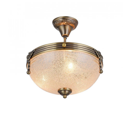 Потолочный светильник Arte Lamp Fedelta A5861PL-3AB