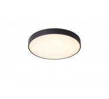 Потолочный светодиодный светильник Milosh tendence 0875CL-80BK