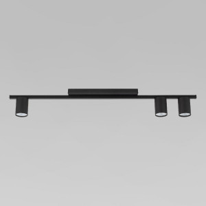 Потолочный светильник TK Lighting 4565 Logan Black a065378